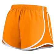 Tennessee Nike Women’s Tempo Shorts